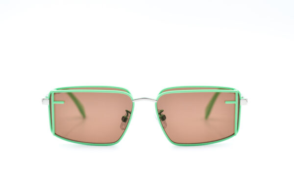 Fendi Green/Brown - Image 2