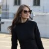 Fendi Havana Brown Cat Eye - Image 6