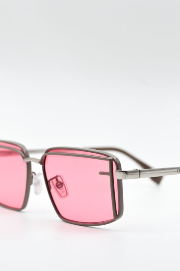 Fendi Brown/Pink - Image 4