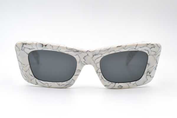 Prada Matte White Marble - Image 2