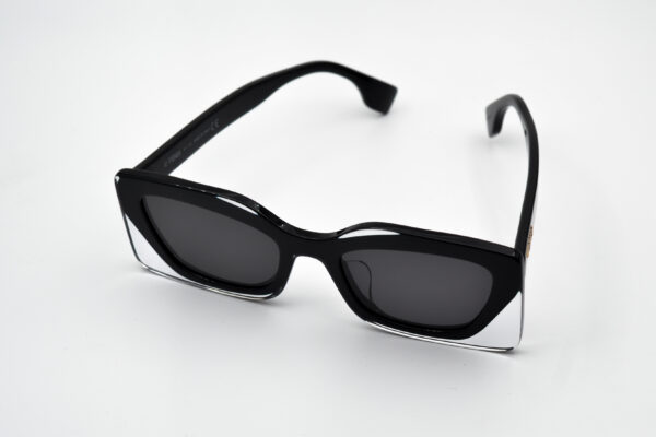 Fendi Geometric Black - Image 4