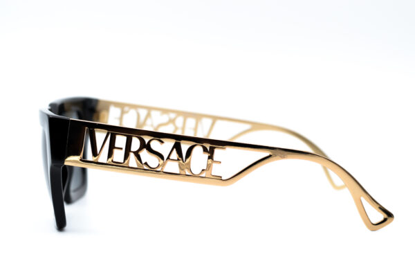 Versace Black/Gold - Image 3