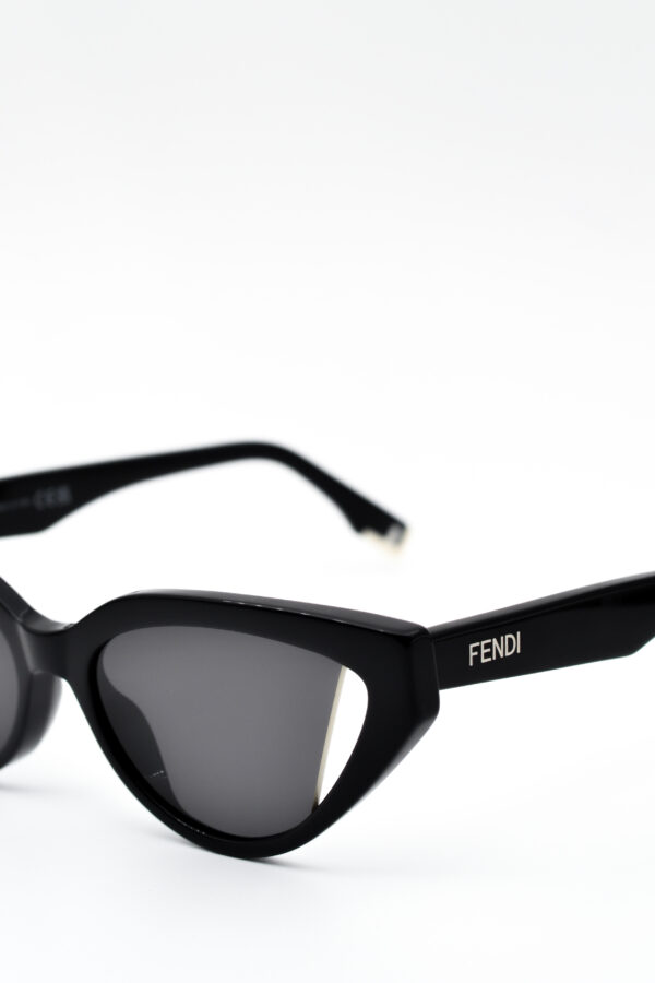 Fendi Way Black - Image 3