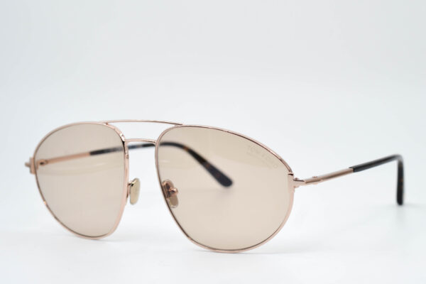 Tom Ford Ken Photochromic