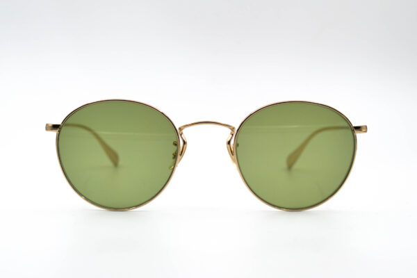 Oliver Peoples Coleridge Sun - Image 2