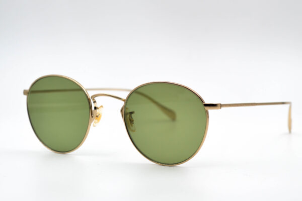 Oliver Peoples Coleridge Sun