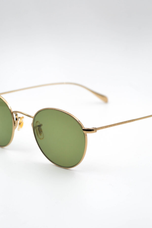 Oliver Peoples Coleridge Sun - Image 3