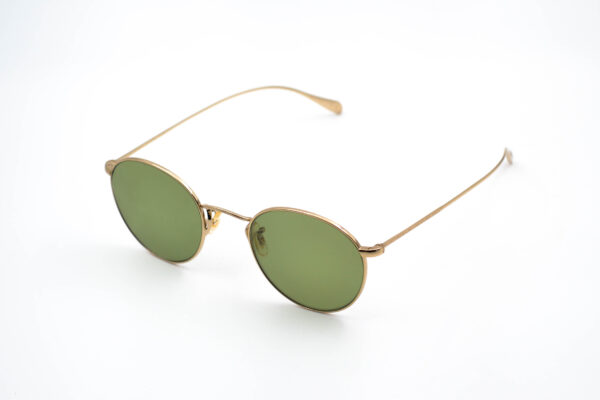 Oliver Peoples Coleridge Sun - Image 4