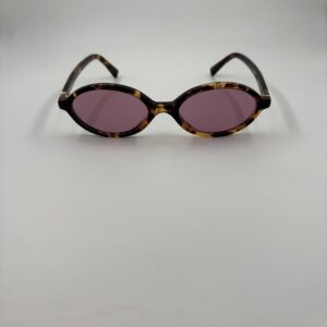 Miu Miu SMU04Z VAU-50D Braon