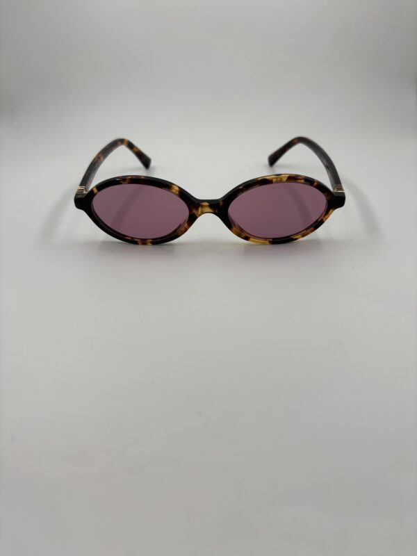 Miu Miu SMU04Z VAU-50D Braon