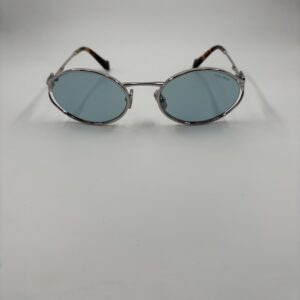 Silve/Blue