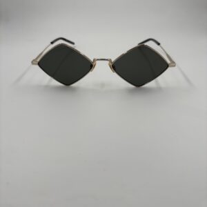 Saint Laurent SL302 Lisa/Silver