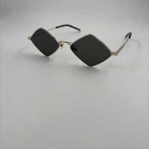 Saint Laurent SL302 Lisa/Silver