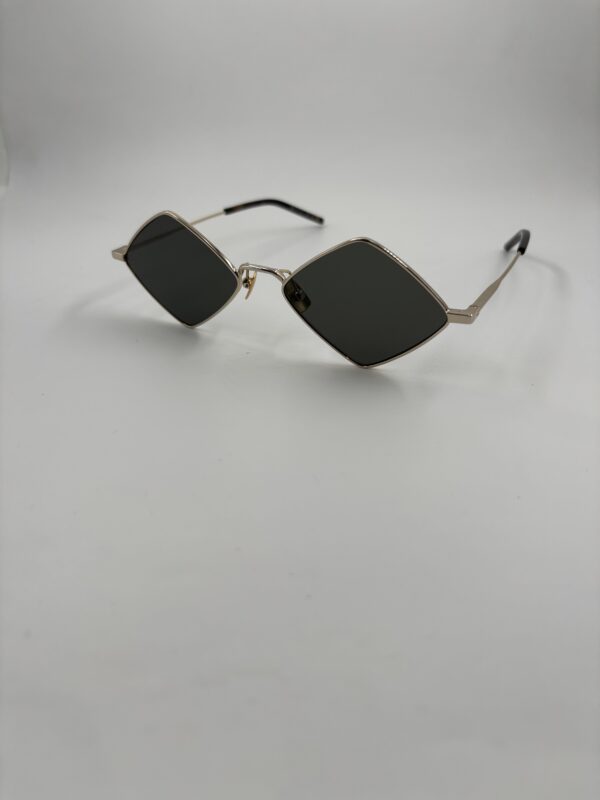 Saint Laurent SL302 Lisa/Silver