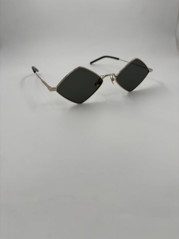 Saint Laurent SL302 Lisa/Silver - Image 2