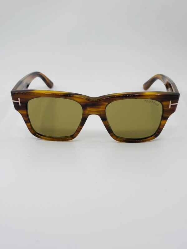 Tom Ford Caine 02 TF1280 - Image 2