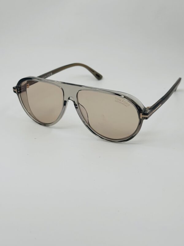 Tom Ford Marcus TF1023 photochromic
