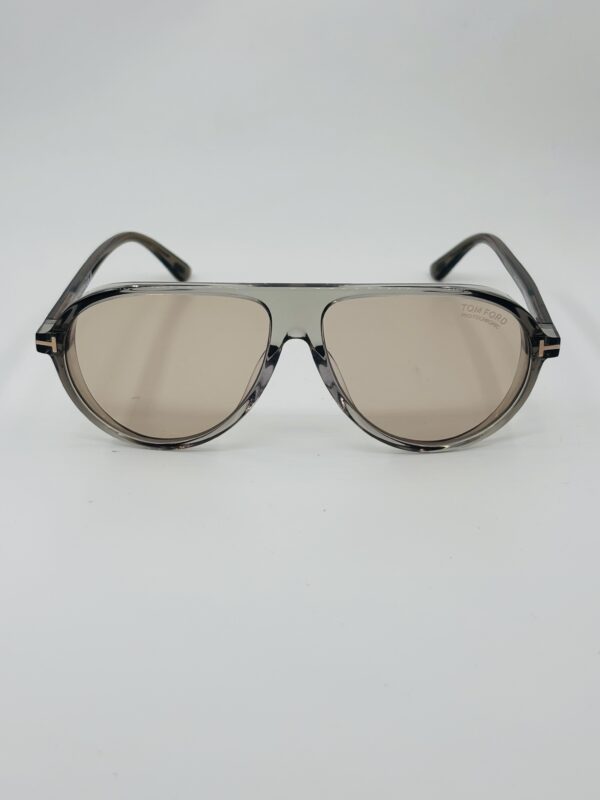 Tom Ford Marcus TF1023 photochromic - Image 2