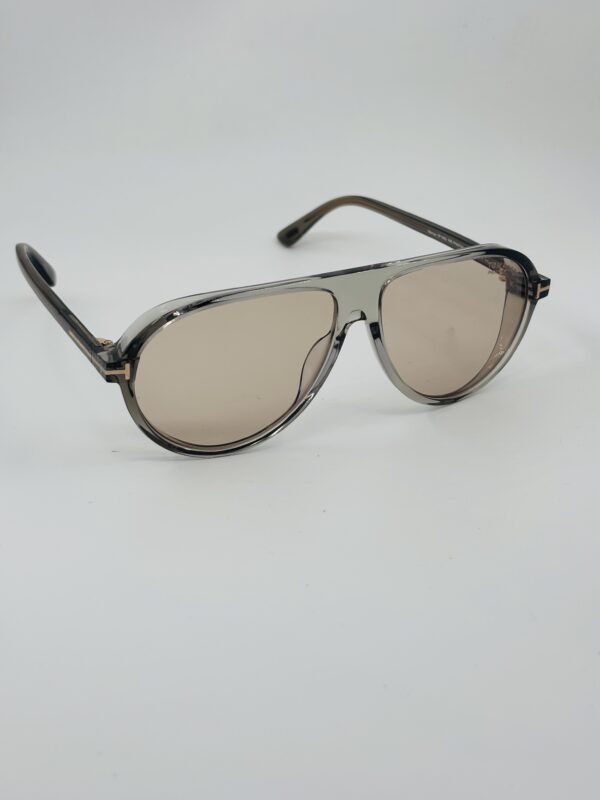 Tom Ford Marcus TF1023 photochromic - Image 3