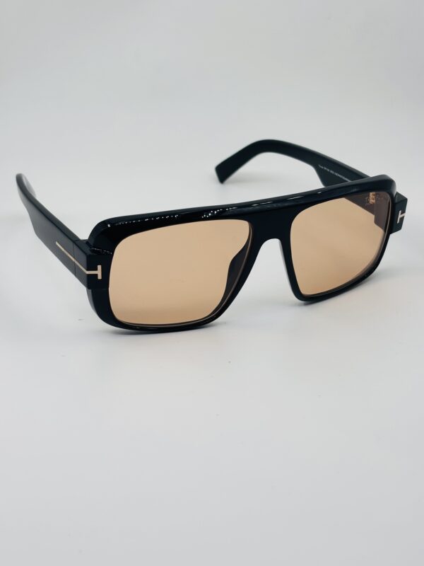 Tom Ford Turner TF1101 photochromic - Image 3