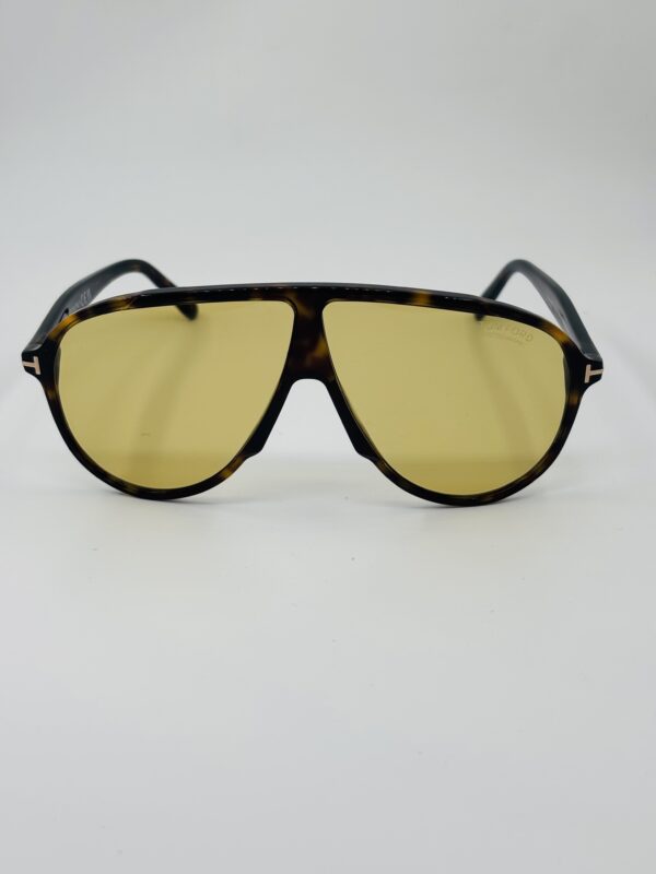 Tom Ford Vladimir TF1211 photochromic - Image 2