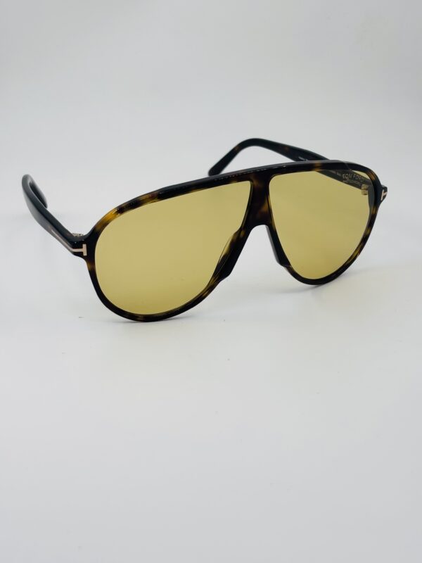 Tom Ford Vladimir TF1211 photochromic - Image 3