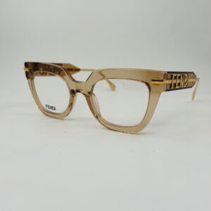 Fendi dioptriski okvir