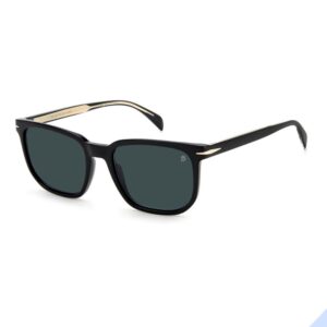 David Beckham DB 1076/S