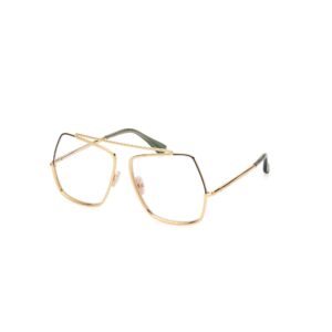 MaxMara   BLUE BLOCK  MM5118-B