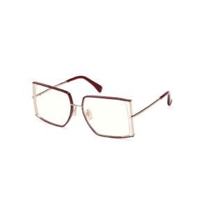 MaxMara  BLUE BLOCK   MM5156-B